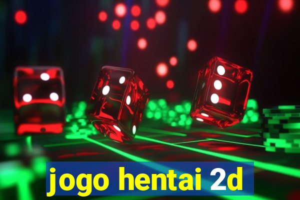 jogo hentai 2d